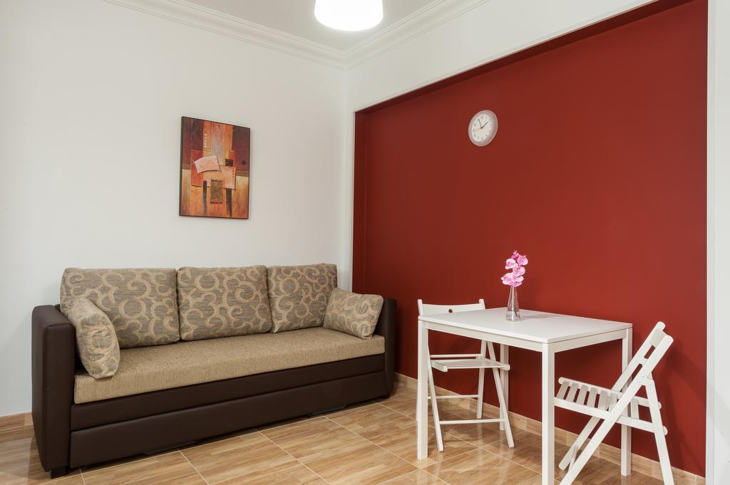 Apartamentos Vacacionales Las Palmas Urban Center Eksteriør billede