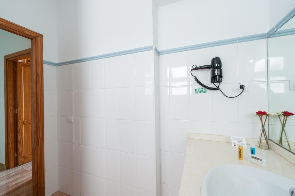 Apartamentos Vacacionales Las Palmas Urban Center Eksteriør billede