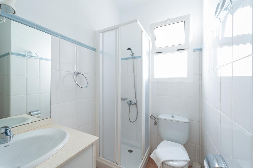 Apartamentos Vacacionales Las Palmas Urban Center Eksteriør billede
